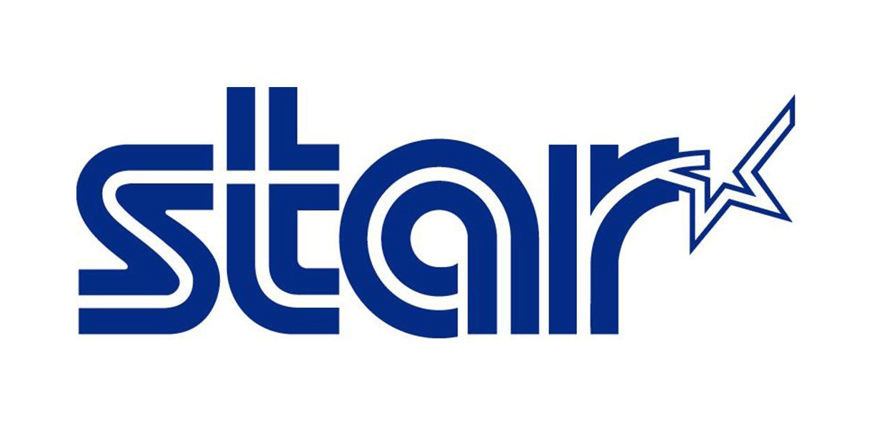 Logo de STAR